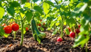 Tomate, courgette et radis : le calendrier complet des semis de mars 2026 au jardin potager
