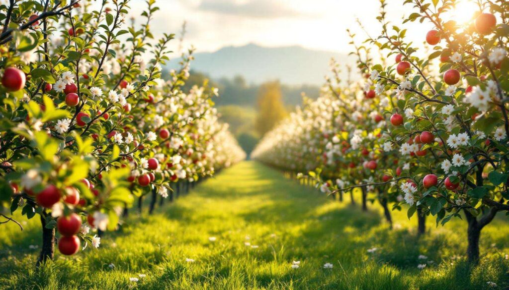 Bouillie bordelaise au printemps : protéger pommier et cerisier du mildiou dès mars 2026