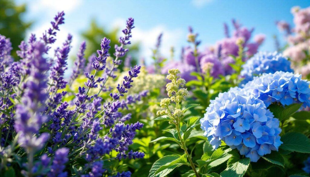 Lavande, romarin et hortensia : ces plantes vivaces se taillent début mars avant la reprise végétale