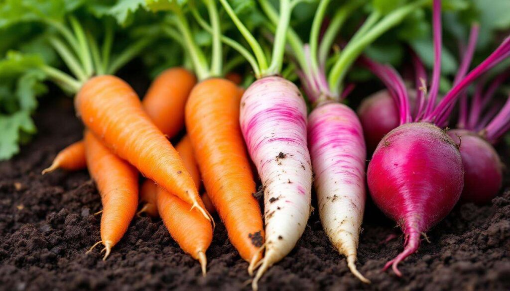 Carotte, radis et betterave : ces légumes racines se sèment en pleine terre dès mars 2026