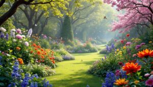 Ce réflexe très répandu au jardin empêche les oiseaux de nicher chez vous : abandonnez cette mauvaise habitude