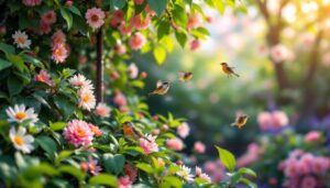 Ce geste tout simple au jardin ce printemps attire une nuée d'oiseaux, même en ville, mais presque personne ne le pratique