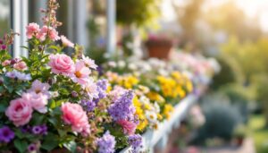 Souvent oubliée, cette fleur est pourtant idéale pour égayer les balcons et jardins avant l'arrivée du printemps