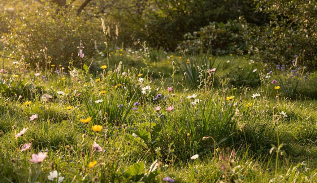 Jardin : ne tondez pas votre pelouse avant cet instant précis, ces 3 indices doivent d’abord apparaître chez vous