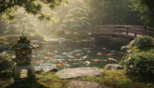 La méthode japonaise qui transforme le destin des petits jardins