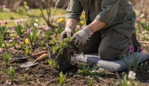 En février, retirez ces 12 plantes envahissantes avant qu&rsquo;elles n&rsquo;étouffent toutes vos floraisons de printemps