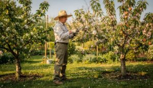 Élaguer ces 3 arbres fruitiers maintenant garantit une récolte abondante cet été