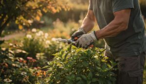 Il reste peu de temps, ces 4 plantes doivent être élaguées avant mars pour éviter une floraison médiocre cet été