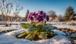 Cette plante magique à ne surtout pas négliger en février supporte -20 °C et transforme votre potager