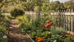 Je pensais tout connaître sur le jardinage, jusqu&rsquo;à ce que je découvre ces 3 techniques de permaculture