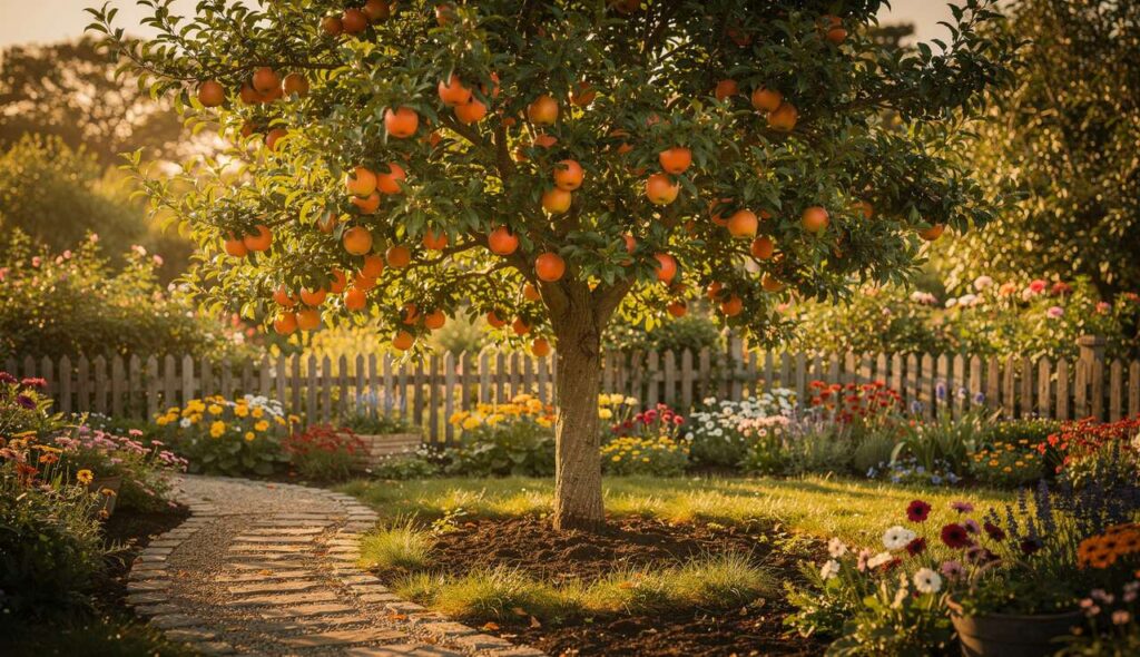 Le fruitier le plus facile du jardin : même sans main verte, vous récoltez chaque saison