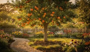 Le fruitier le plus facile du jardin : même sans main verte, vous récoltez chaque saison